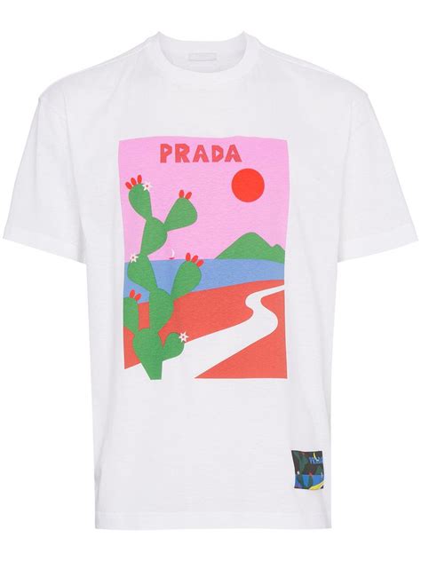 Prada Cactus T.